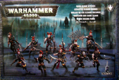 Dark Eldar Wytches